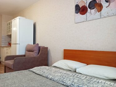 30 м², квартира-студия 1 600 ₽ в сутки - изображение 49