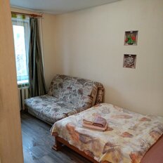 Квартира 21 м², 1-комнатная - изображение 2