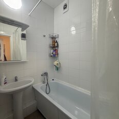 Квартира 34 м², 1-комнатная - изображение 3