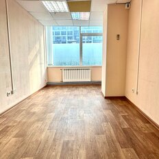 21,7 м², офис - изображение 4