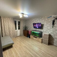 Квартира 42,7 м², 2-комнатная - изображение 4