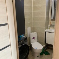 Квартира 40 м², 1-комнатная - изображение 5