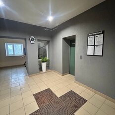 Квартира 42 м², 1-комнатная - изображение 4