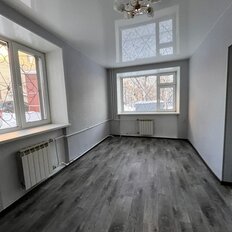 Квартира 29,6 м², 1-комнатная - изображение 3