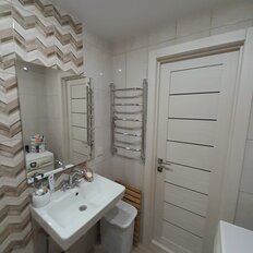 Квартира 65,3 м², 3-комнатная - изображение 1