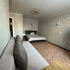 Квартира 34 м², 1-комнатная - изображение 3