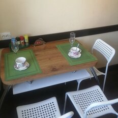 Квартира 37 м², 1-комнатная - изображение 1