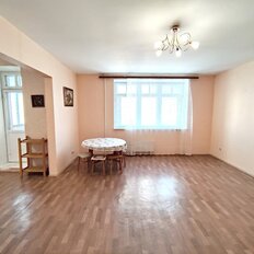 Квартира 118 м², 3-комнатная - изображение 4