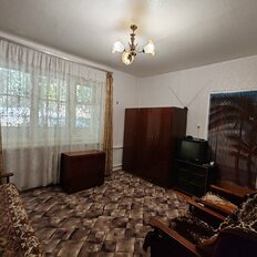 Квартира 50 м², 2-комнатная - изображение 1