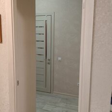 Квартира 37,2 м², 1-комнатная - изображение 5