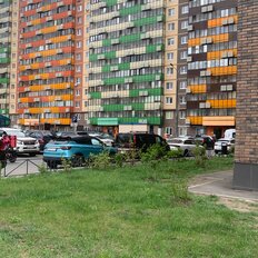 Квартира 22,4 м², студия - изображение 2