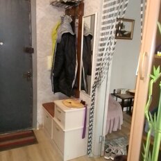 Квартира 34 м², 1-комнатная - изображение 2