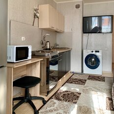 Квартира 37,8 м², 1-комнатная - изображение 2