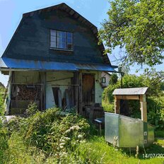 дом + 6,5 сотки, участок - изображение 4