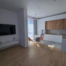 Квартира 77,8 м², 3-комнатная - изображение 4
