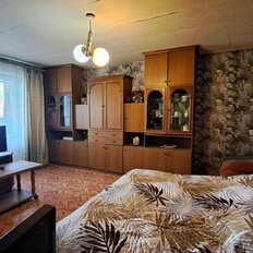 Квартира 39 м², 1-комнатная - изображение 2