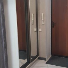 Квартира 30 м², 1-комнатная - изображение 1