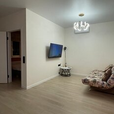 Квартира 45 м², 2-комнатная - изображение 4