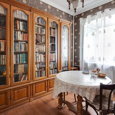 Квартира 62 м², 3-комнатная - изображение 2