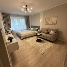 Квартира 45 м², 2-комнатная - изображение 3
