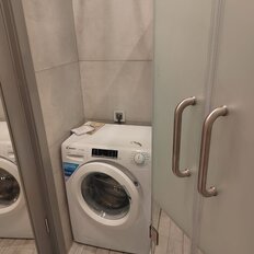 Квартира 23,6 м², студия - изображение 1