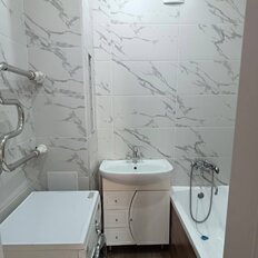 Квартира 32 м², 1-комнатная - изображение 1