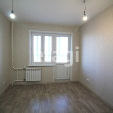 Квартира 17,2 м², студия - изображение 2