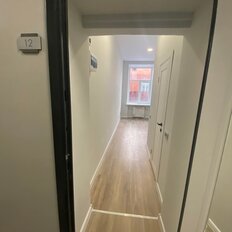 Квартира 13,9 м², студия - изображение 3