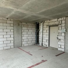 Квартира 42 м², 1-комнатная - изображение 4