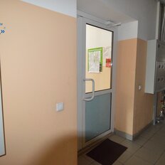 Квартира 22 м², студия - изображение 1