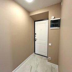 Квартира 37,2 м², 2-комнатная - изображение 3
