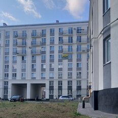 Квартира 34 м², 1-комнатная - изображение 2