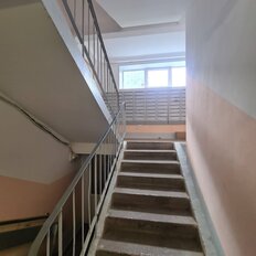 Квартира 38 м², 1-комнатная - изображение 1