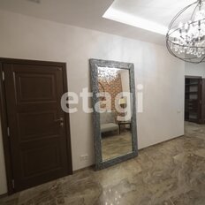 Квартира 130 м², 3-комнатная - изображение 4