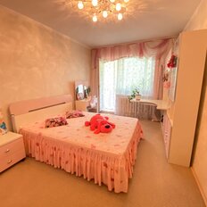 Квартира 85,4 м², 4-комнатная - изображение 4