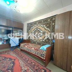 Квартира 27,4 м², 1-комнатные - изображение 3