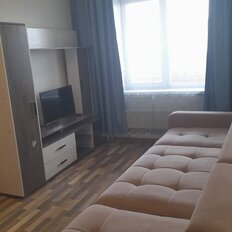 Квартира 30,7 м², 1-комнатная - изображение 4