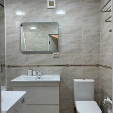 Квартира 64 м², 2-комнатная - изображение 1