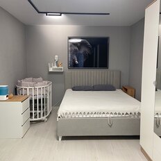 Квартира 33,3 м², 1-комнатная - изображение 2