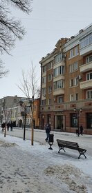 Купить квартиру в пятиэтажных домах у метро Чёрная речка (синяя ветка) в Санкт-Петербурге и ЛО - изображение 27