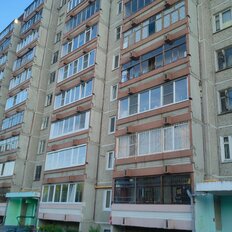 Квартира 47,3 м², 2-комнатная - изображение 4