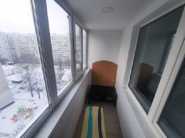 40 м², 1-комнатная квартира 11 500 000 ₽ - изображение 1