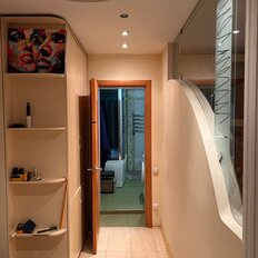 Квартира 47 м², 2-комнатная - изображение 1
