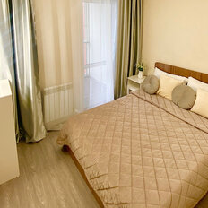 Квартира 40 м², 1-комнатная - изображение 3