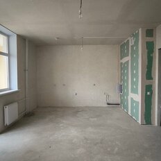 Квартира 39 м², 2-комнатная - изображение 3