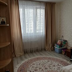 Квартира 80,7 м², 3-комнатная - изображение 5