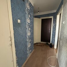 Квартира 36,1 м², 1-комнатная - изображение 4