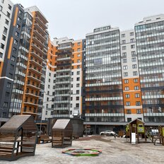 Квартира 45,4 м², 1-комнатная - изображение 2