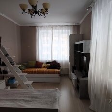 Квартира 32,7 м², 1-комнатная - изображение 1