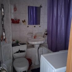 Квартира 28 м², 1-комнатная - изображение 5